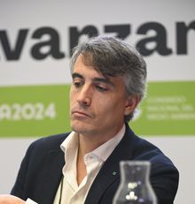 Francisco  Purroy Balda